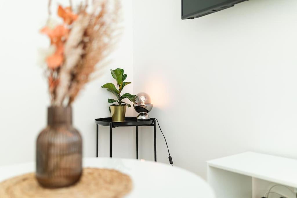 Appartement Sv