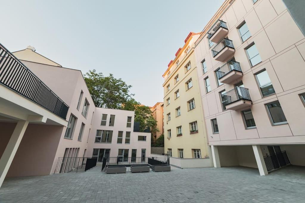 Sv Apartment Prague