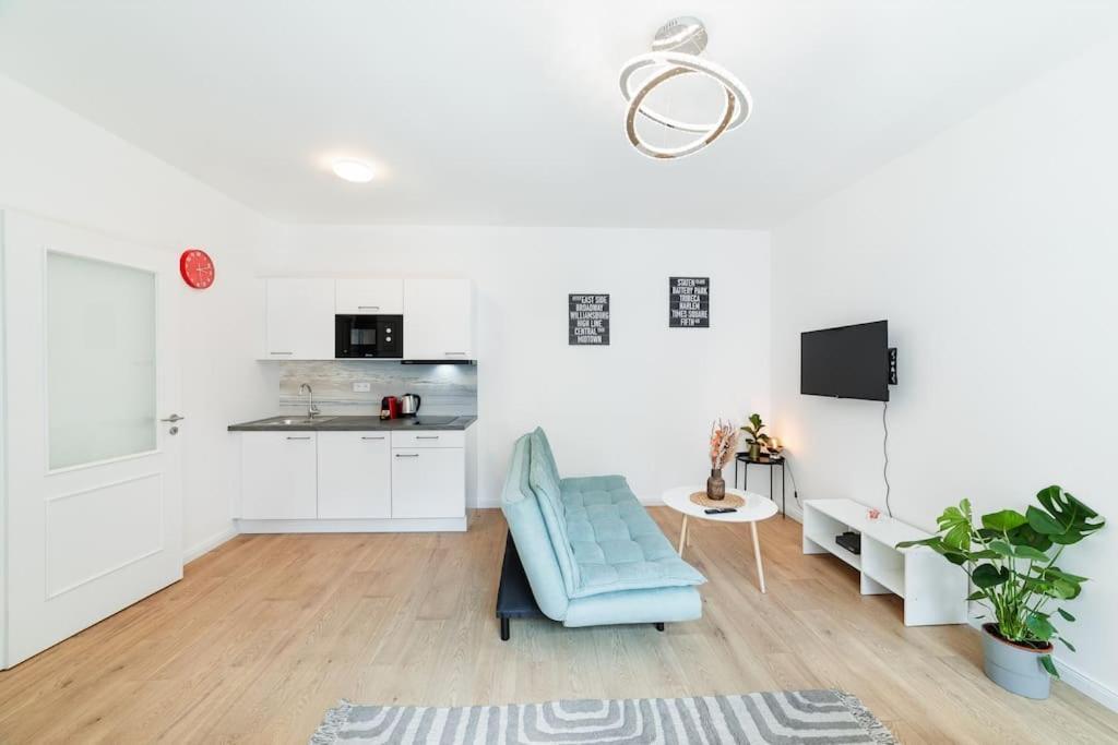 Sv Appartement