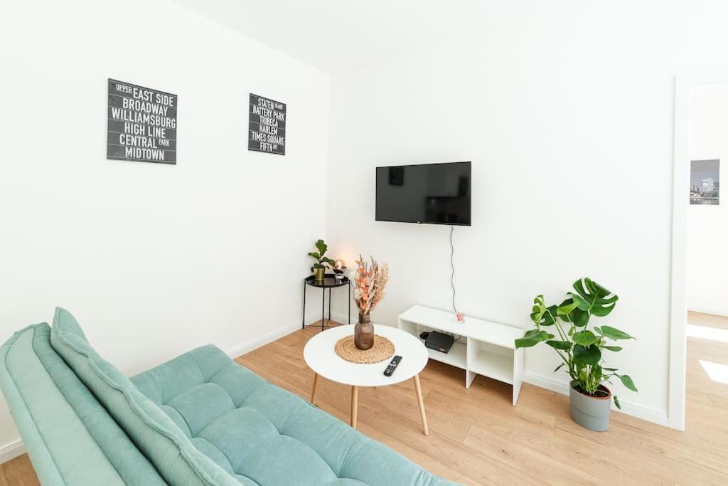 Apartment Sv