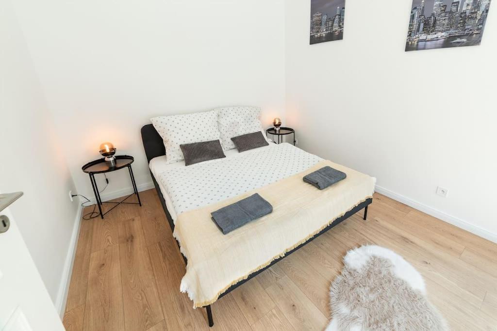 Appartement Sv *