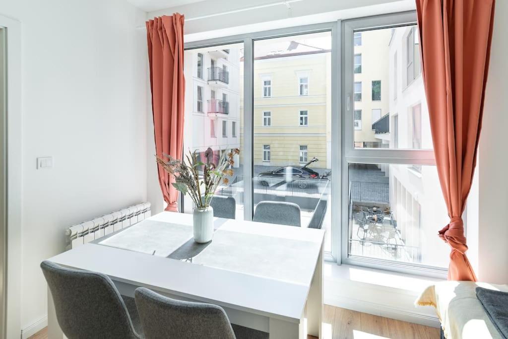Appartement Sv