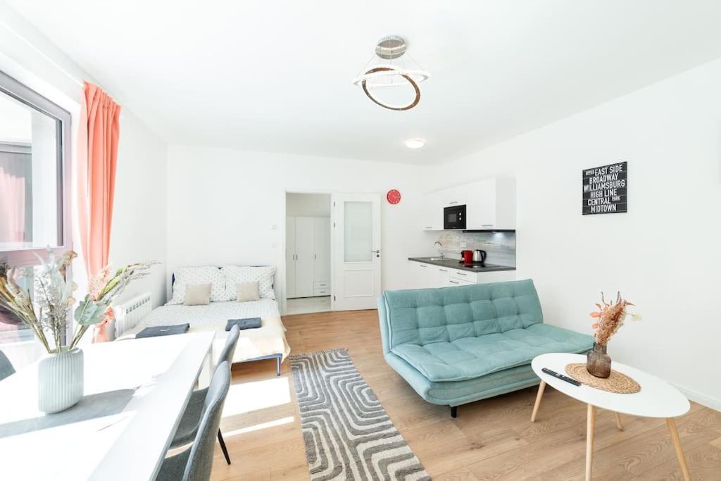 Appartement Sv Praag