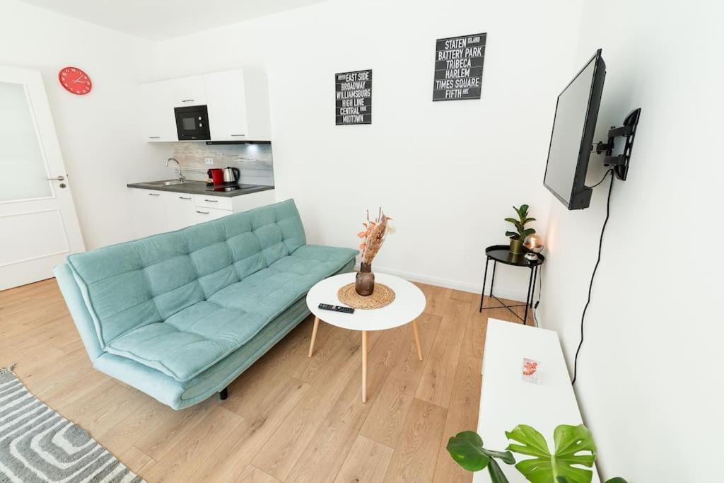 Sv Appartement