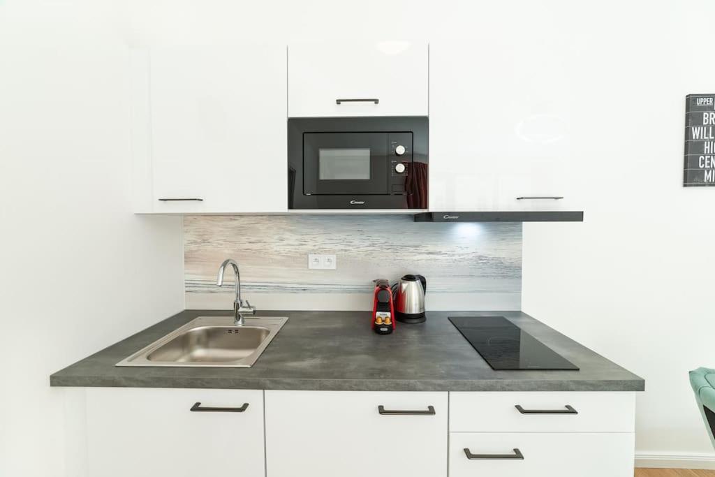 Sv Appartement Praag